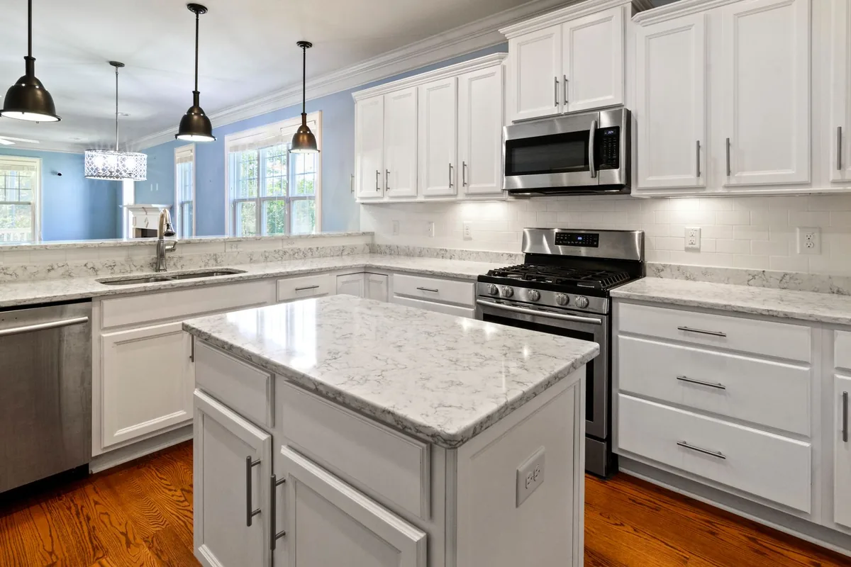 Filth & Squalor Cleanup in Riverview, MI