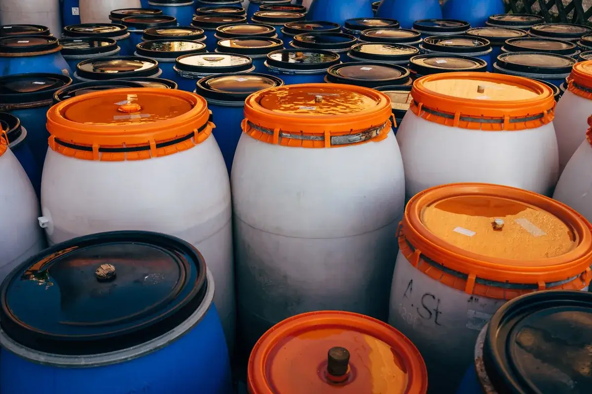Hazmat Cleanup in Riverview, MI